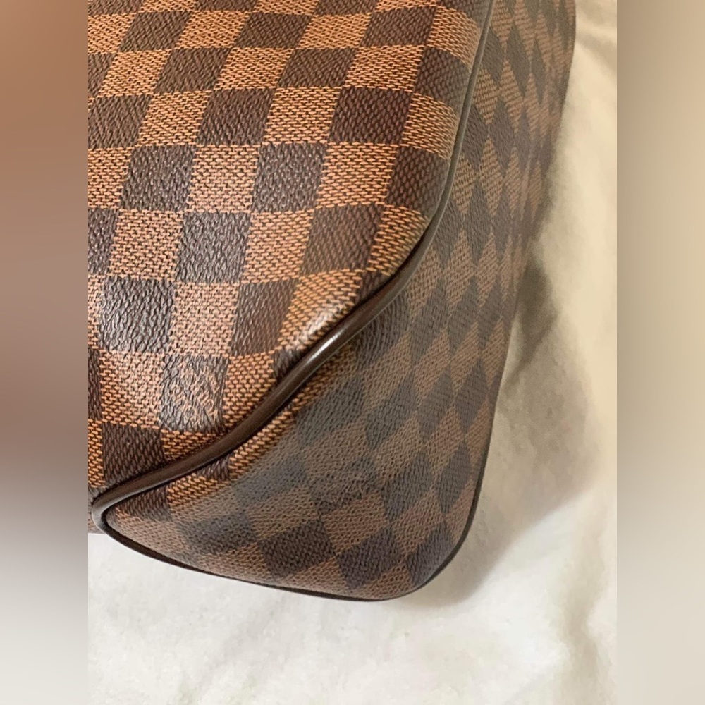 LOUIS VUITTON
Damier Ebene Delightful MM - Picture 9 of 13